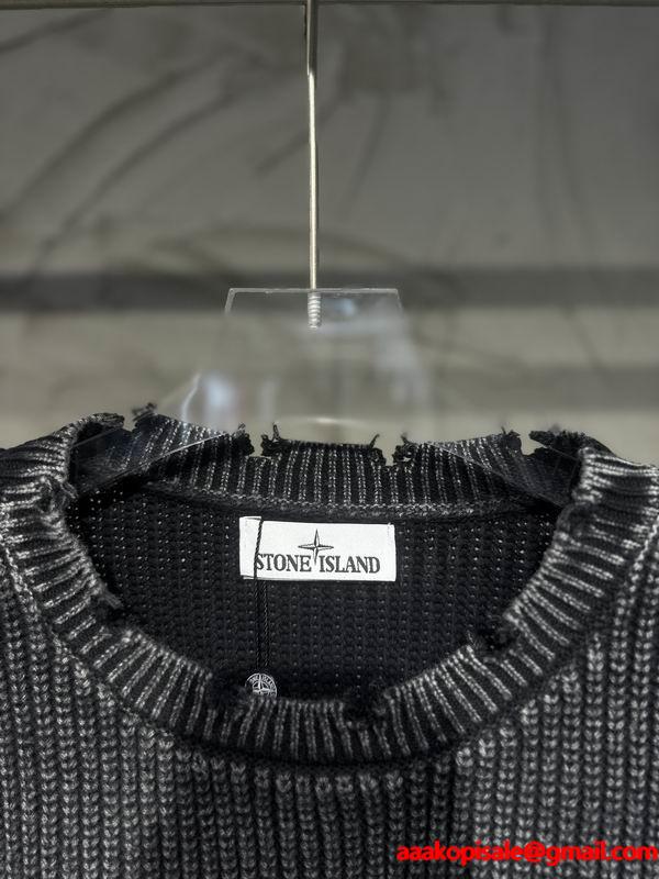 STONE ISLAND ストーンアイランドセーターコピー 通販ショッピング