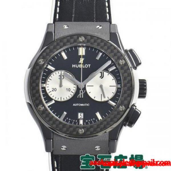 ウブロ HUBLOT クラシックフュージョン クロノグラフ ユヴェントス 限定生産２００本 521CQ1420LRJUV18 新品 メンズ 腕時計 :HU713:宝石広場ヤフー店 - 通販ショッピング