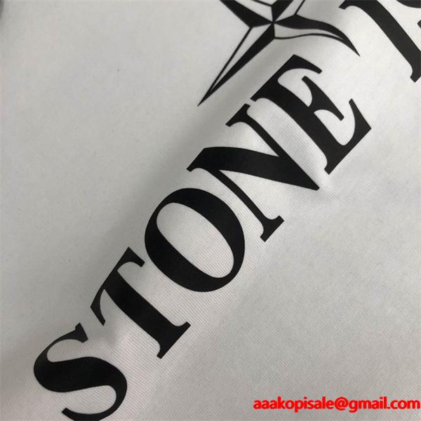 2025秋冬流行ストーンアイランド長袖ｔシャツコピーSTONE ISLAND 通販ショッピング