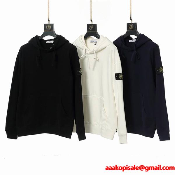 2026トレンドSTONE ISLAND ストーンアイランドパーカーコピー通販ショッピング
