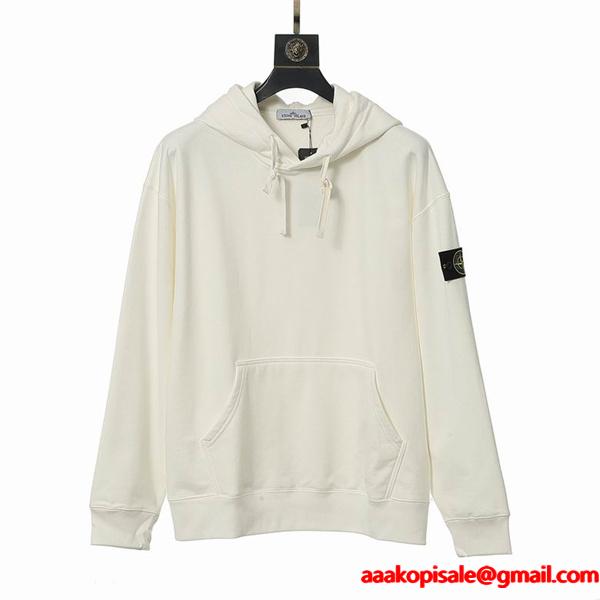 2026トレンドSTONE ISLAND ストーンアイランドパーカーコピー通販ショッピング