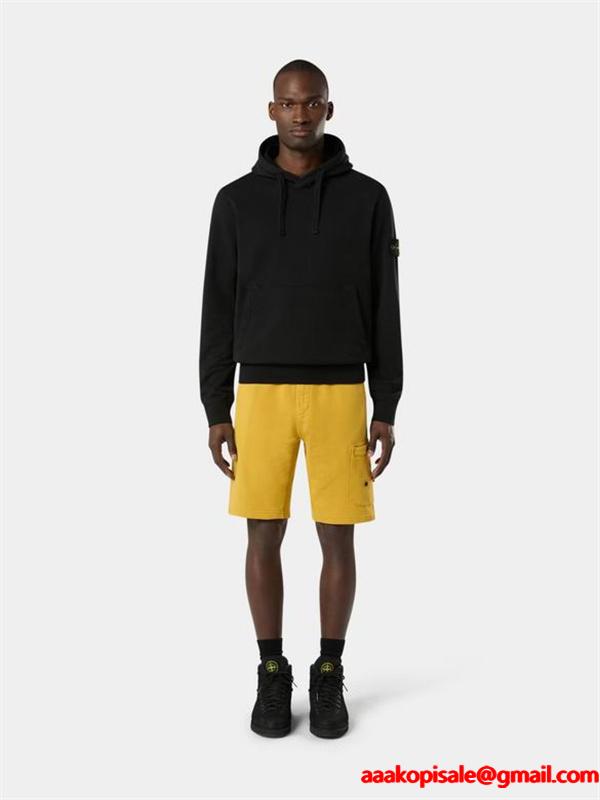 2026トレンドSTONE ISLAND ストーンアイランドパーカーコピー通販ショッピング