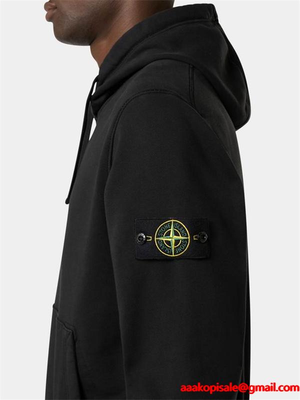 2026トレンドSTONE ISLAND ストーンアイランドパーカーコピー通販ショッピング