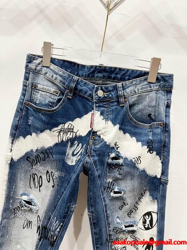 豊富なカラー展開 DSQUARED2 ディースクエアードジーンズコピー2025人気度高めの新作 ブランド コピー 激安(日本最大級)