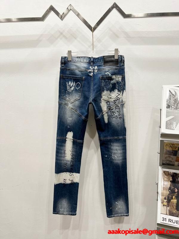 豊富なカラー展開 DSQUARED2 ディースクエアードジーンズコピー2025人気度高めの新作 ブランド コピー 激安(日本最大級)