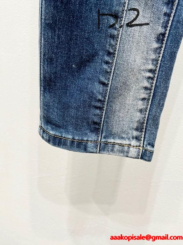 豊富なカラー展開 DSQUARED2 ディースクエアードジーンズコピー2025人気度高めの新作 ブランド コピー 激安(日本最大級)