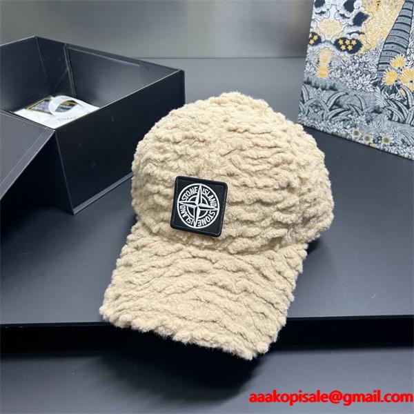 STONE ISLAND ストーンアイランドキャップコピー通販ショッピング