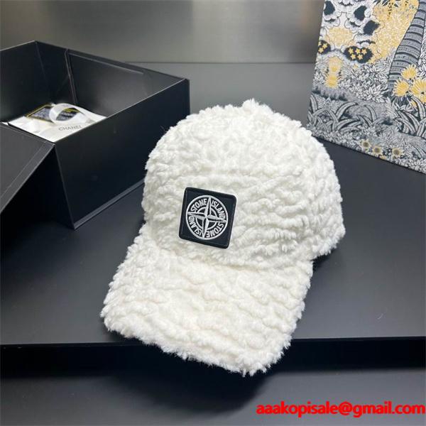 STONE ISLAND ストーンアイランドキャップコピー通販ショッピング