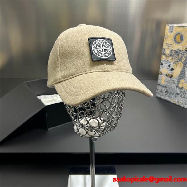 人気STONE ISLAND ストーンアイランドキャップコピー 通販ショッピング