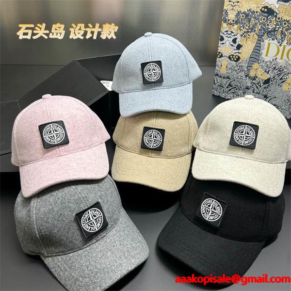 人気STONE ISLAND ストーンアイランドキャップコピー 通販ショッピング