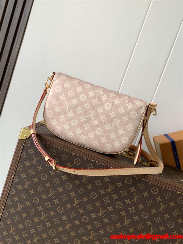 新作　ルイヴィトン　M15134☆☆ LV Travels With Grace Coddington 2025トレンドルイヴィトンショルダーバッグコピー 激安(日本最大級)