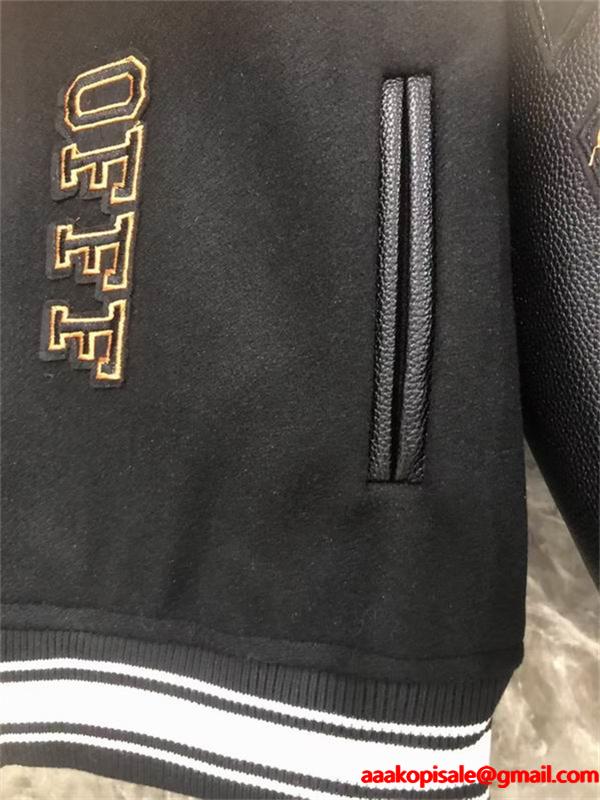 ブランドスタイルが継続的に人気 2025注目のブランドおすすめ Off-White オフホワイト ジャケットコピー 激安(日本最大級)