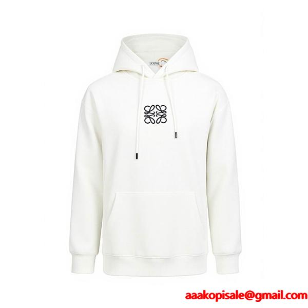 2025人気ロエベパーカー コピーLOEWE 通販ショッピング