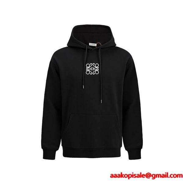 2025人気ロエベパーカー コピーLOEWE 通販ショッピング