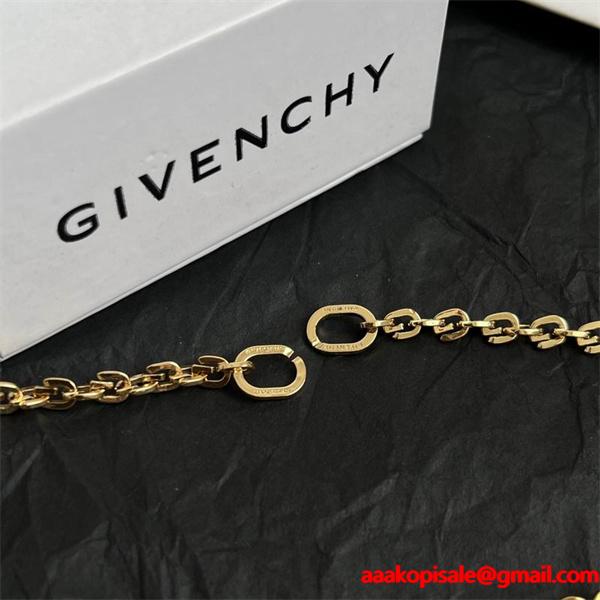 2025お洒落ジバンシーネックレスコピー GIVENCHY 通販ショッピング