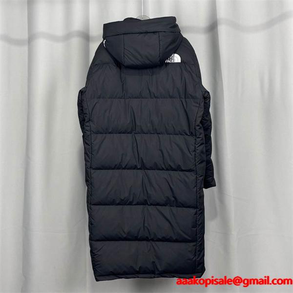 【新品】The North Face ザノースフェイス ロングダウンスーパーコピー2025トレンド通販ショッピング