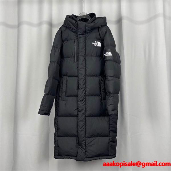 【新品】The North Face ザノースフェイス ロングダウンスーパーコピー2025トレンド通販ショッピング