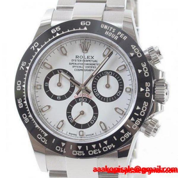 ロレックス ROLEX メンズ腕時計 デイトナ 116500LN ステンレスxセラミック 中古A品 1319022 関内店 :1319022:ロデオドライブ-Yahoo ショップ - 通販ショッピング