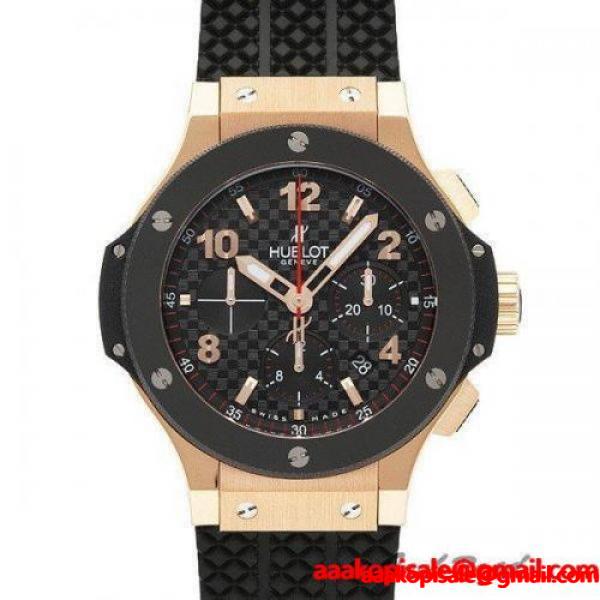 ウブロ HUBLOT ビッグバン 301PB131RX 【新品】 時計 メンズ :hu048:ジャックロード - 通販ショッピング