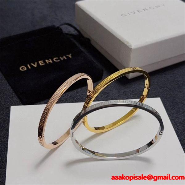 2025最新ジバンシーブレスレットコピー GIVENCHY 通販ショッピング