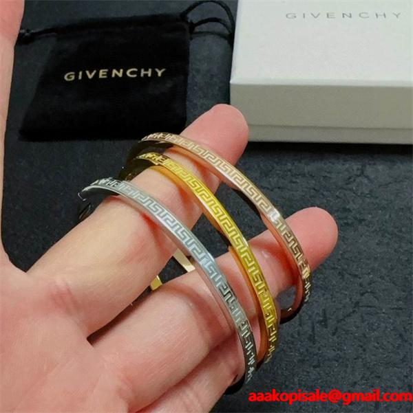 2025最新ジバンシーブレスレットコピー GIVENCHY 通販ショッピング