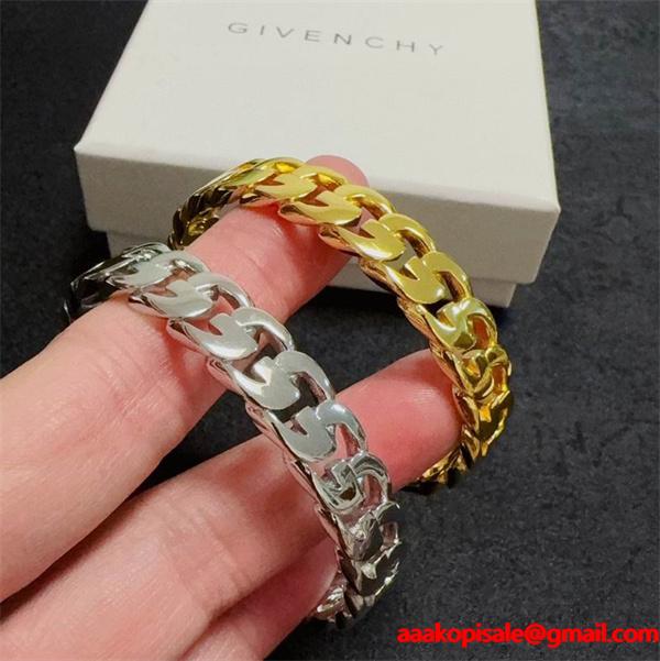 2025新作ジバンシーブレスレットコピー GIVENCHY 通販ショッピング