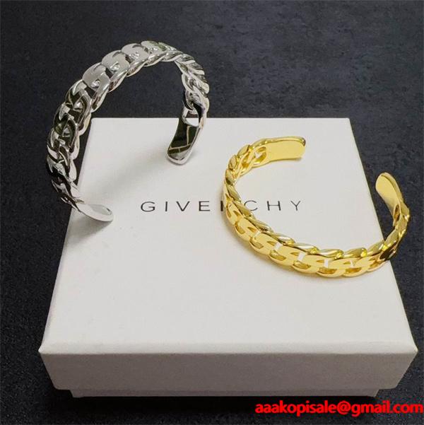 2025新作ジバンシーブレスレットコピー GIVENCHY 通販ショッピング