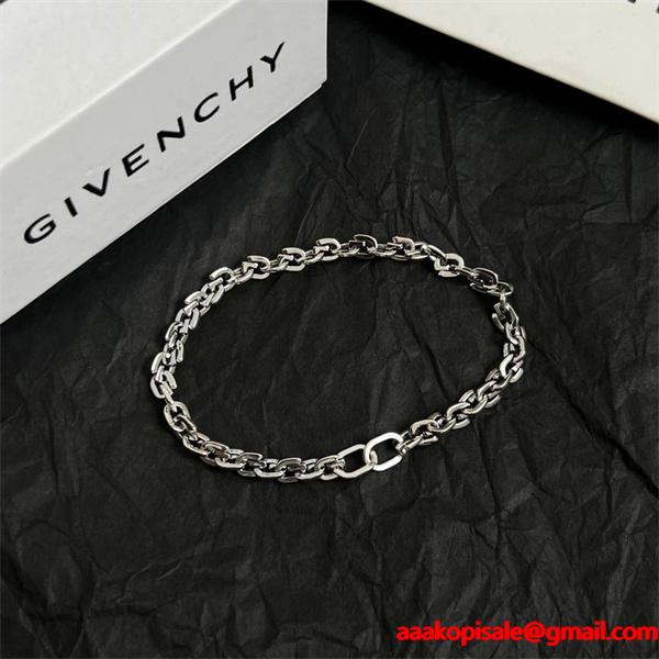 2025年秋冬新作ジバンシーブレスレットコピー GIVENCHY 通販