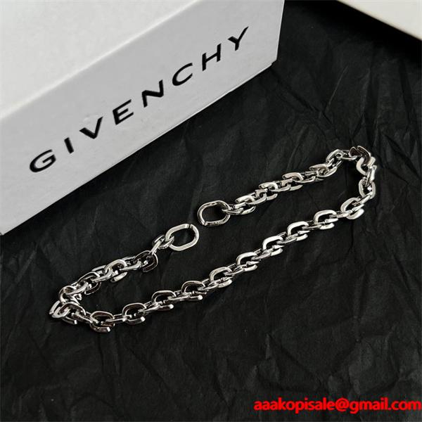2025年秋冬新作ジバンシーブレスレットコピー GIVENCHY 通販