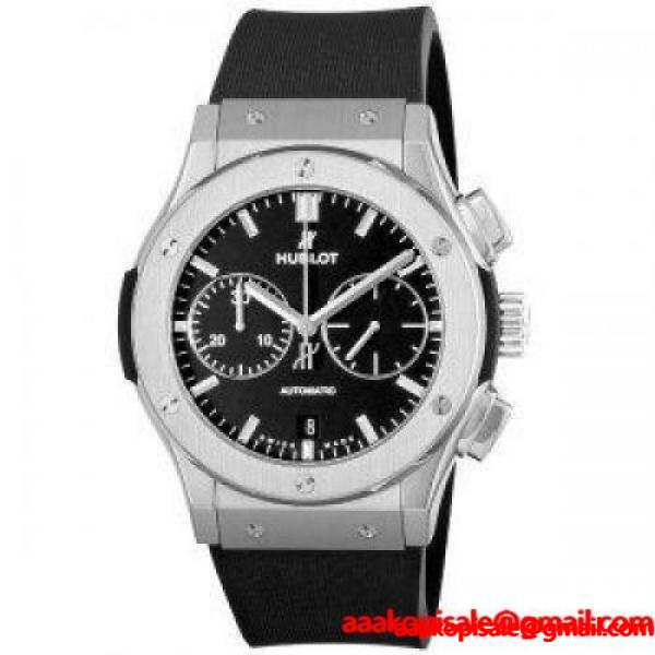 HUBLOT ウブロ 腕時計 メンズ クラシック フュージョン 521NX1171RX :2700001464754:GINZA LoveLove - 通販ショッピング
