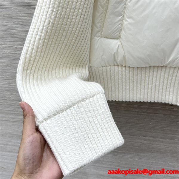 ☆2025人気☆THOM BROWNEトムブラウンダウンジャケットコピー レディース通販ショッピング