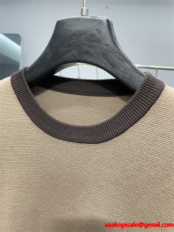 25FW秋冬❤❤トムブラウンセーターコピーTHOM BROWNEトレンドファッション 通販ショッピング