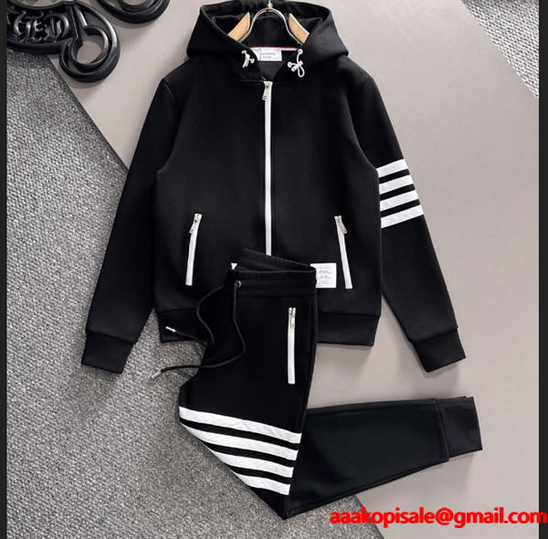 ❤人気❤トムブラウンセットアップコピーTHOM BROWNE激安通販 ショッピング