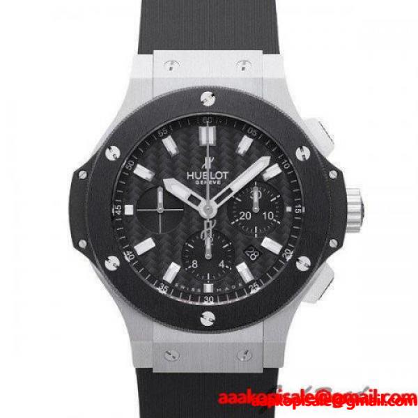 ウブロ HUBLOT ビッグバン エボリューション 301SM1770RX 【新品】 時計 メンズ :hu037:ジャックロード - 通販ショッピング