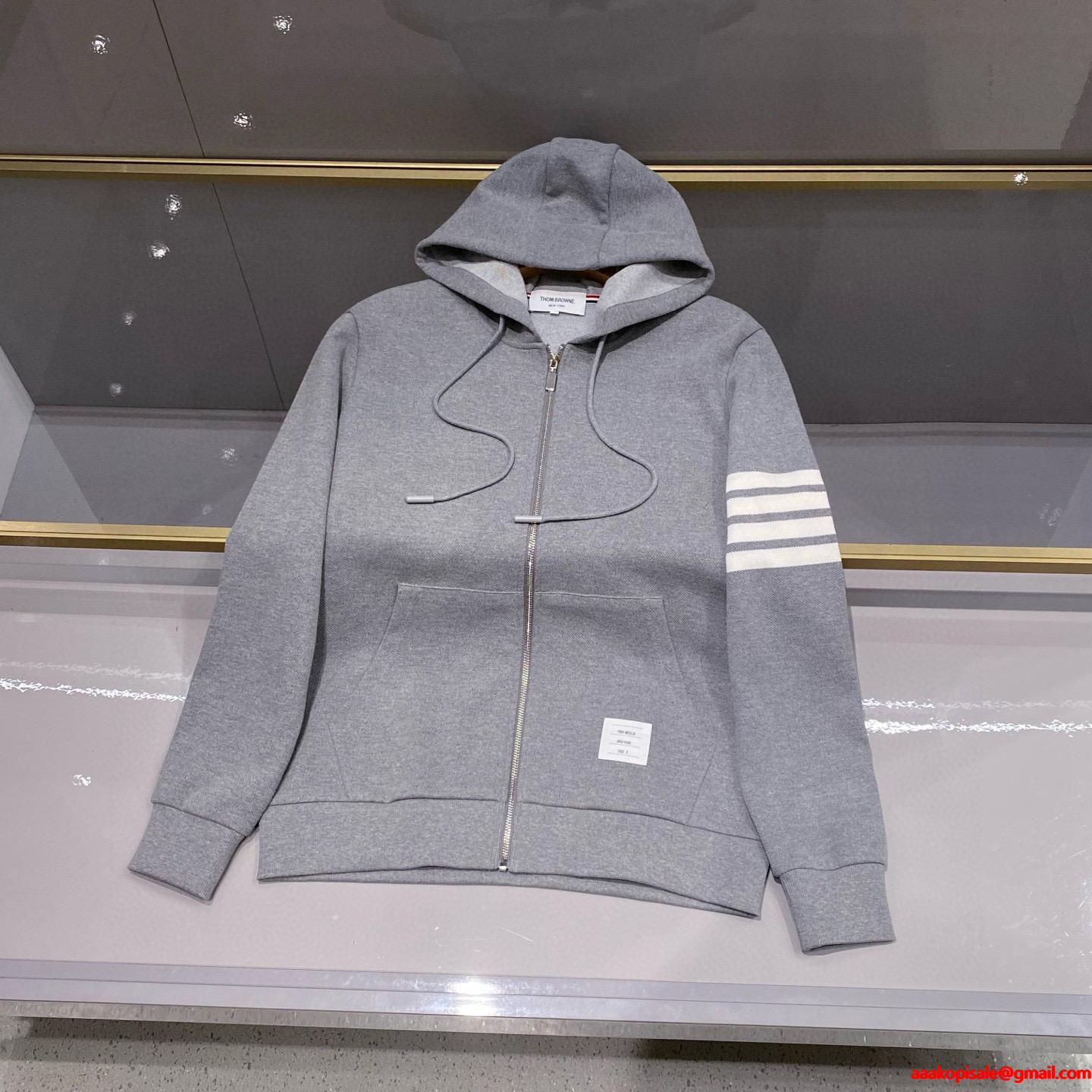 25Fw秋冬人気❤トムブラウンセットアップコピーTHOM BROWNE上品174-70キロⅬサイズOK高品質を演出