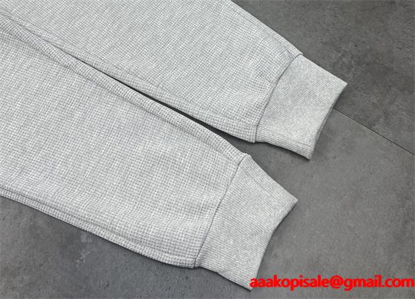 ★25Fw秋冬★トムブラウンスウェットパンツコピーTHOM BROWNE新作グレー 通販ショッピング