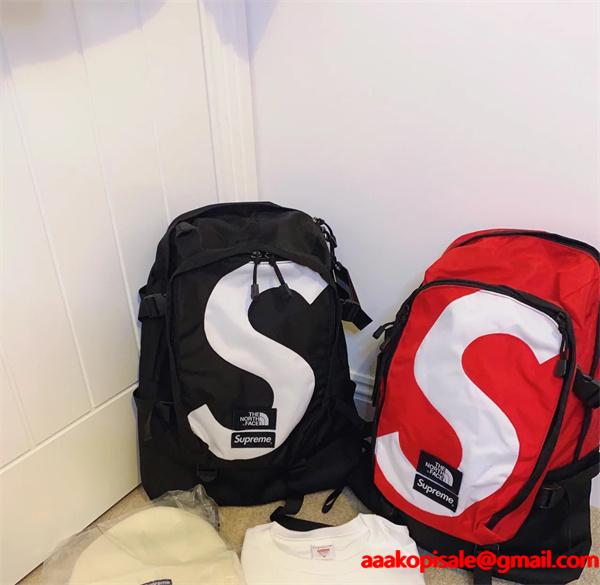売れ筋 シュプリームリュックコピー Supreme✖️The North Face FW20 Week 10  バックパック 3色可選 激安