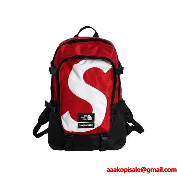 売れ筋 シュプリームリュックコピー Supreme✖️The North Face FW20 Week 10  バックパック 3色可選 激安