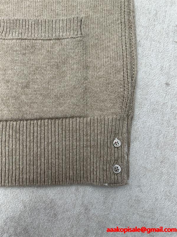 25最新★★トムブラウンカーディガンコピーTHOM BROWNE新作 通販ショッピング