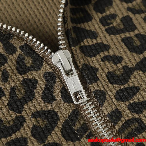 新作Supreme SS25 WEEK16 Hooded Zip Up Thermalこの秋で旬のスタイルを楽しむ シュプリーム ジャケット コピー 激安(日本最大級)