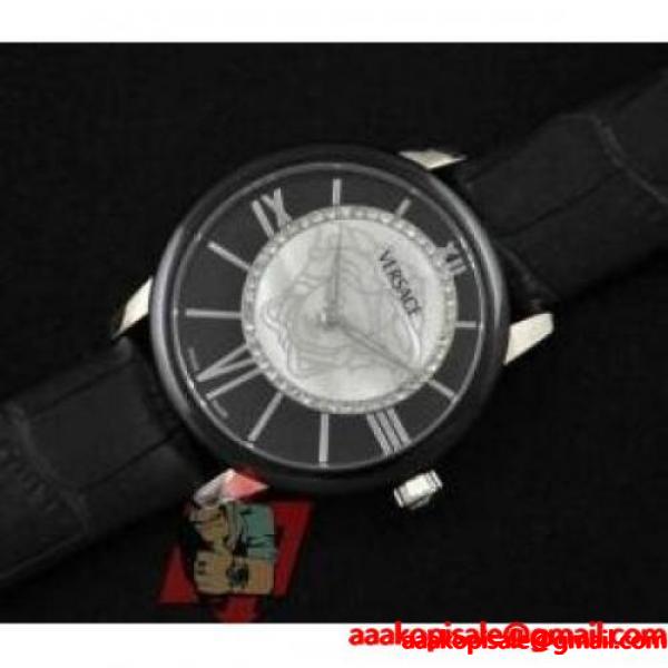 高級感溢れるヴェルサーチ_時計コピー Versace激安(日本最大級)