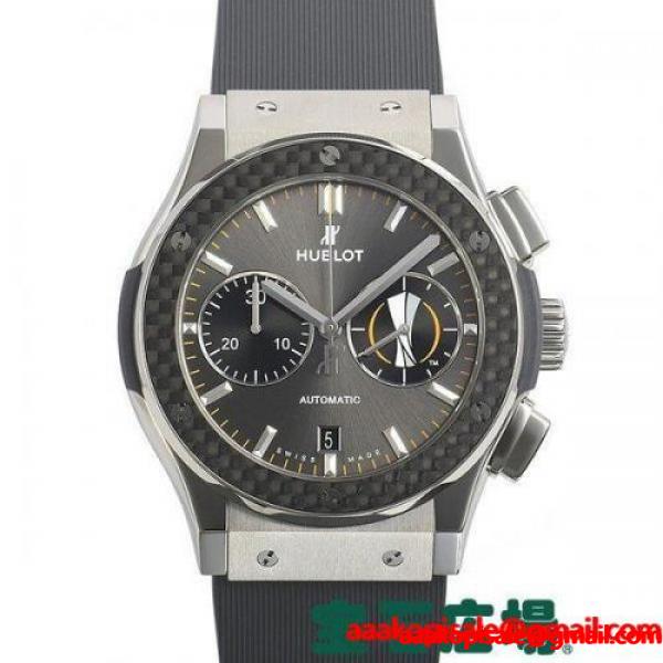 ウブロ HUBLOT クラシックフュージョン クロノグラフ ヨーロッパリーグ 世界限定１００本 521NQ7029RXUEL17 新品 メンズ 腕時計 :HU718:宝石広場ヤフー店 - 通販ショッピング