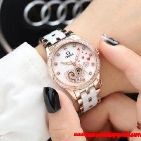   腕時計 2色選択可 2019秋冬におしゃれな着こなし この秋冬に持ちたくなる_ _ブランド コピー 激安(日本最大級)