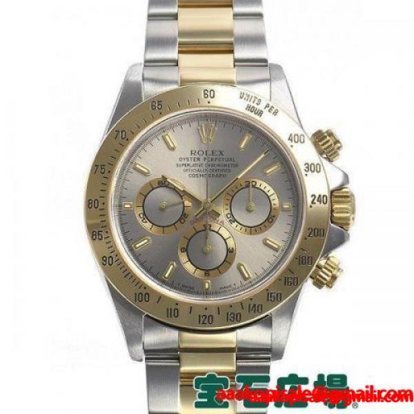 ロレックス ROLEX デイトナ 16523 中古 メンズ 腕時計 :533108001:宝石広場ヤフー店 - 通販ショッピング