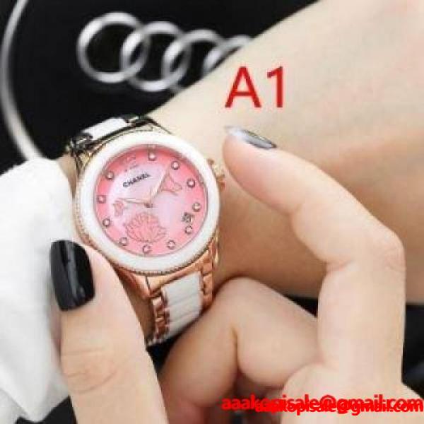   腕時計 4色選択可 2019秋冬におしゃれな着こなし この冬にしたい素敵なスタイル_ _ブランド コピー 激安(日本最大級)