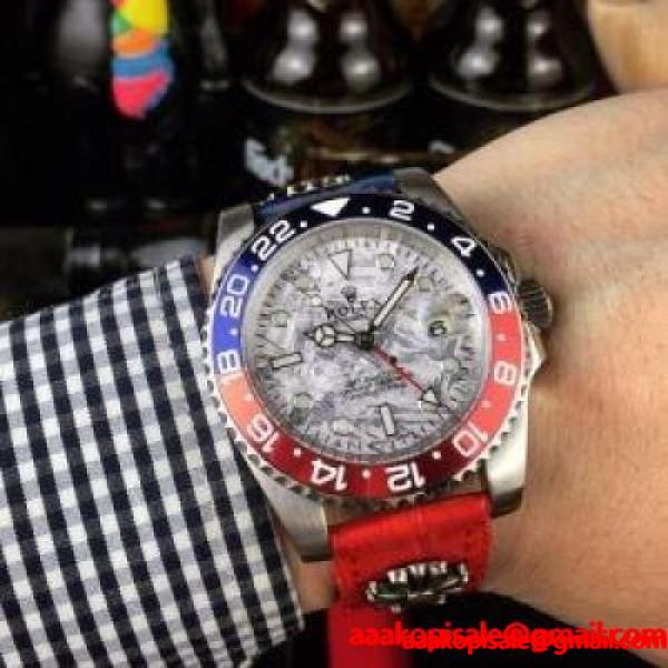 2019年秋冬最新のトレンド ロレックス ROLEX 腕時計 秋冬にぴったりトレンドな着こなし ロレックス ROLEX ブランド コピー 激安(日本最大級)