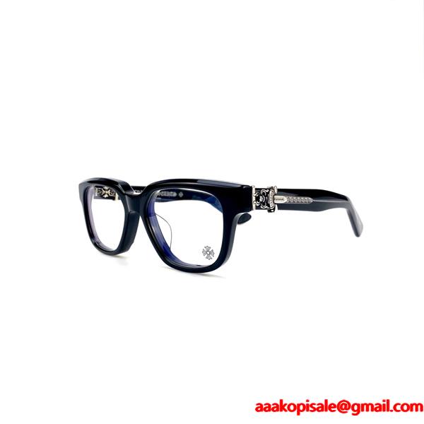 2025超人気クロムハーツ 眼鏡コピー　Chrome Hearts　925_ブランド コピー 激安(日本最大級)