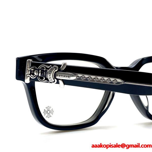 2025超人気クロムハーツ 眼鏡コピー　Chrome Hearts　925_ブランド コピー 激安(日本最大級)