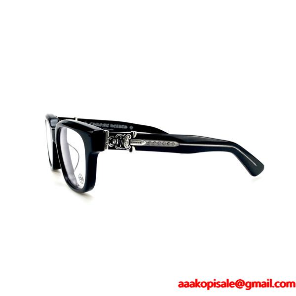 2025超人気クロムハーツ 眼鏡コピー　Chrome Hearts　925_ブランド コピー 激安(日本最大級)