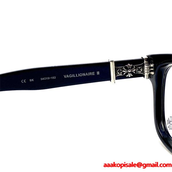 2025超人気クロムハーツ 眼鏡コピー　Chrome Hearts　925_ブランド コピー 激安(日本最大級)